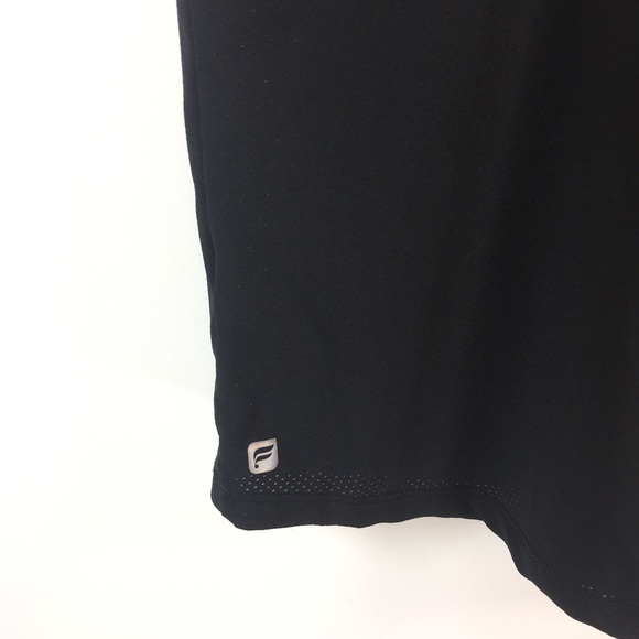 Fabletics | Eunice Performance Perforated Tank - Picture 6 of 6